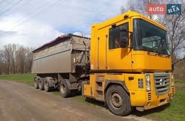 Самоскид Renault Magnum 2004 в Сумах
