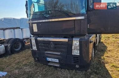 Другие грузовики Renault Magnum 2007 в Львове