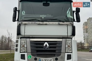 Тягач Renault Magnum 2012 в Києві
