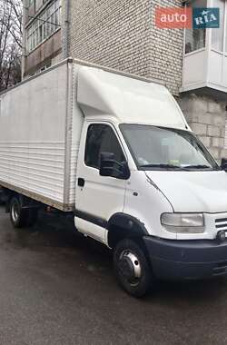 Другие грузовики Renault Mascott 2002 в Хмельницком