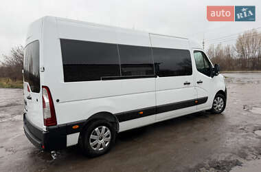 Минивэн Renault Master 2019 в Бердичеве