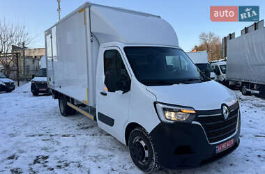 Другие грузовики Renault Master 2022 в Ровно