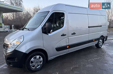Грузовой фургон Renault Master 2016 в Дубно Грузовой фургон Renault Master 2016 в Дубно