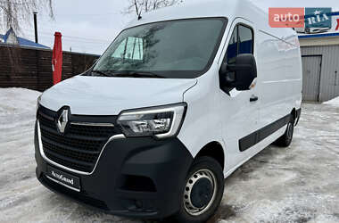 Грузовой фургон Renault Master 2021 в Бердичеве Грузовой фургон Renault Master 2021 в Бердичеве