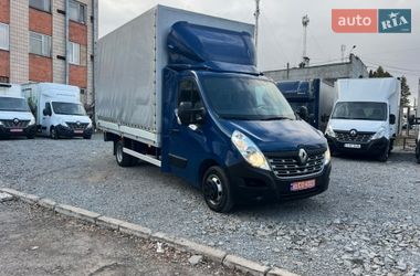 Грузовой фургон Renault Master 2020 в Ровно