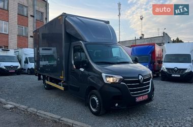 Другие грузовики Renault Master 2023 в Ровно