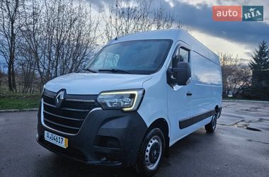 Грузовой фургон Renault Master 2020 в Бердичеве