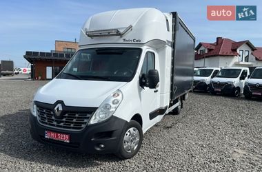 Тентованый Renault Master 2019 в Ковеле