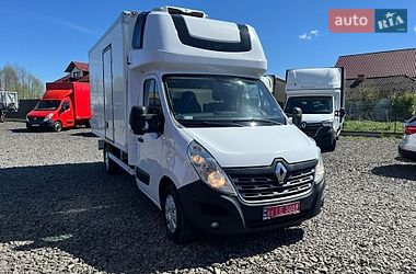 Рефрижератор Renault Master 2018 в Ковеле