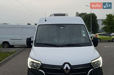Рефрижератор Renault Master 2024 в Києві