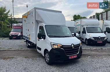 Інші вантажівки Renault Master 2023 в Рівному