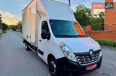 Мультиліфт Renault Master 2019 в Вінниці