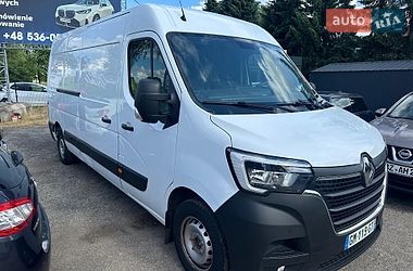 Вантажний фургон Renault Master 2022 в Києві