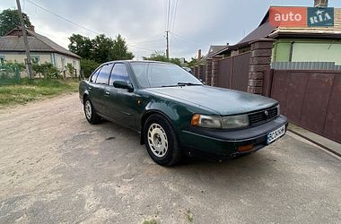 Седан Nissan Maxima 1994 в Гнівані