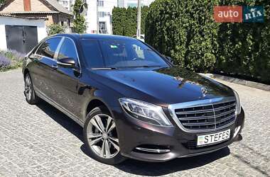 Седан Mercedes-Benz Maybach 2015 в Білій Церкві Седан Mercedes-Benz Maybach 2015 в Білій Церкві