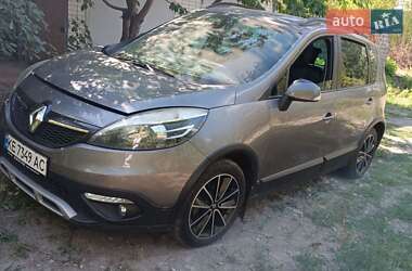 Универсал Renault Megane Scenic 2014 в Днепре