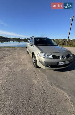 Универсал Renault Megane 2006 в Бердичеве