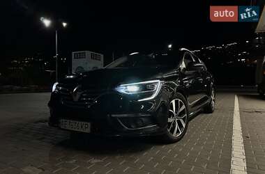 Універсал Renault Megane 2017 в Дніпрі