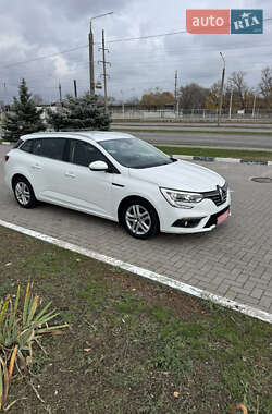 Универсал Renault Megane 2019 в Запорожье