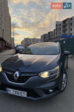 Універсал Renault Megane 2017 в Києві Універсал Renault Megane 2017 в Києві