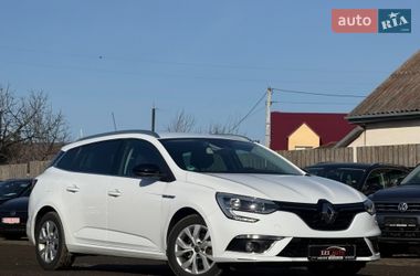 Універсал Renault Megane 2020 в Луцьку
