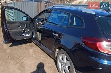 Універсал Renault Megane 2009 в Вінниці