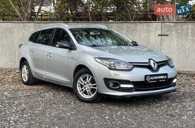 Універсал Renault Megane 2015 в Києві Універсал Renault Megane 2015 в Києві