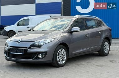 Универсал Renault Megane 2013 в Ровно Универсал Renault Megane 2013 в Ровно