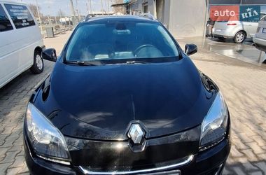 Универсал Renault Megane 2013 в Красилове Универсал Renault Megane 2013 в Красилове