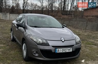 Універсал Renault Megane 2011 в Чернігові Універсал Renault Megane 2011 в Чернігові