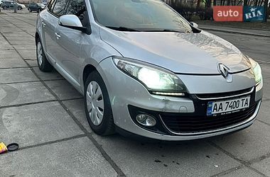 Універсал Renault Megane 2013 в Києві