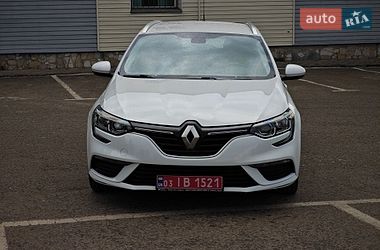 Универсал Renault Megane 2020 в Дубно