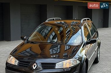 Універсал Renault Megane 2004 в Вінниці