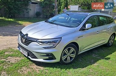 Універсал Renault Megane 2021 в Харкові
