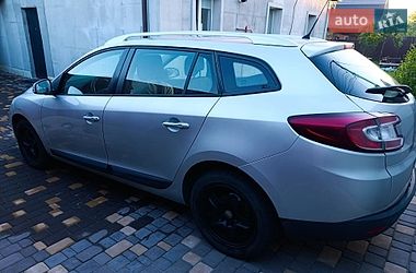 Універсал Renault Megane 2013 в Бердичеві