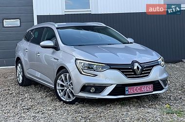 Универсал Renault Megane 2017 в Стрые Универсал Renault Megane 2017 в Стрые