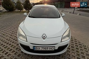 Універсал Renault Megane 2011 в Хмельницькому