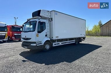 Рефрижератор Renault Midlum 2012 в Луцке
