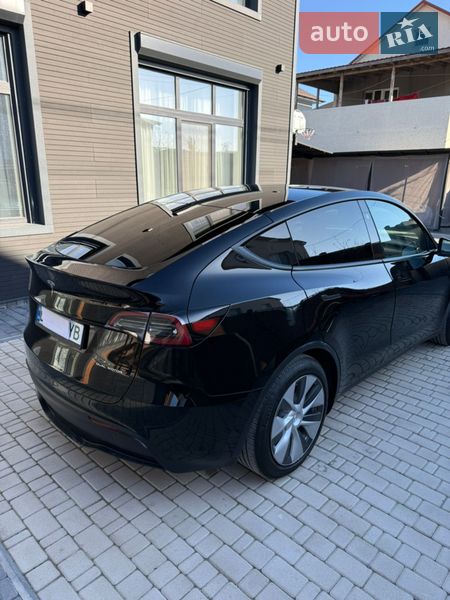 Внедорожник / Кроссовер Tesla Model Y 2023 в Одессе Внедорожник / Кроссовер Tesla Model Y 2023 в Одессе