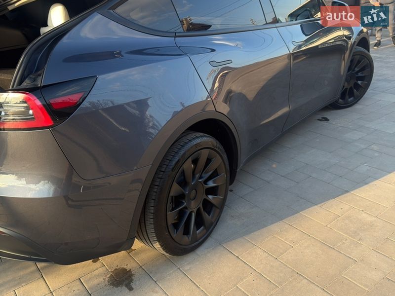 Внедорожник / Кроссовер Tesla Model Y 2023 в Киеве