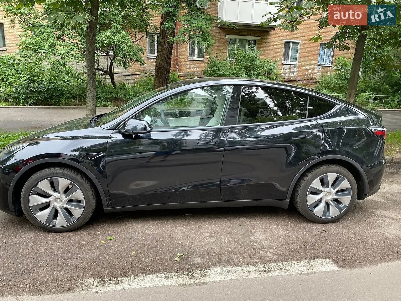 Tesla Model Y 2020 photo 5