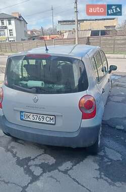 Хэтчбек Renault Modus 2005 в Ровно