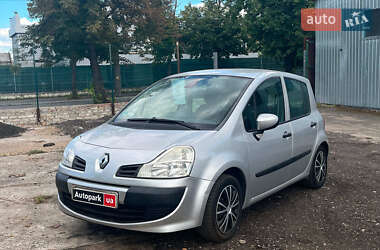 Хэтчбек Renault Modus 2009 в Киеве Хэтчбек Renault Modus 2009 в Киеве