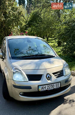 Хэтчбек Renault Modus 2008 в Киеве