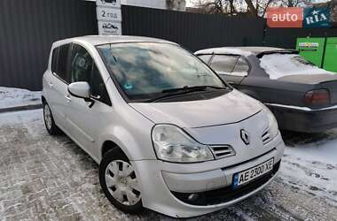 Хэтчбек Renault Modus 2008 в Днепре