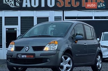 Хетчбек Renault Modus 2005 в Харкові