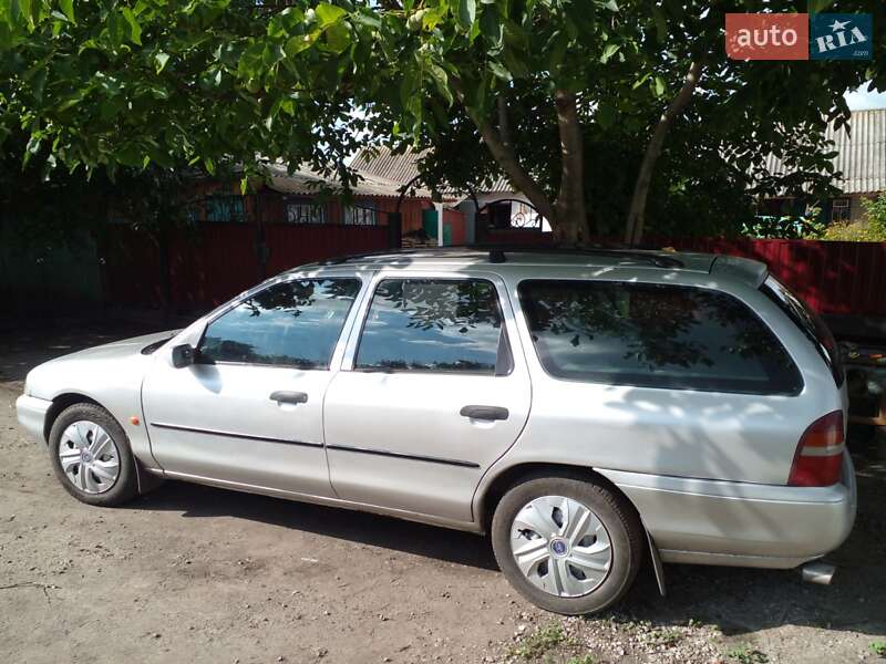 Универсал Ford Mondeo 1996 в Житомире