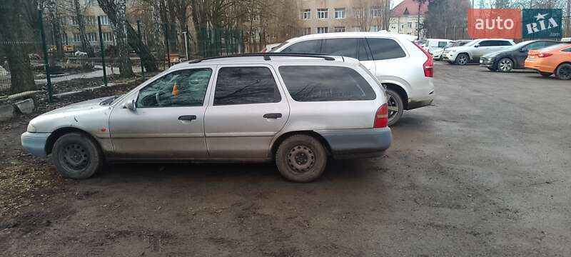 Универсал Ford Mondeo 1994 в Тернополе