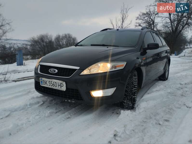 Универсал Ford Mondeo 2009 в Южноукраинске Универсал Ford Mondeo 2009 в Южноукраинске