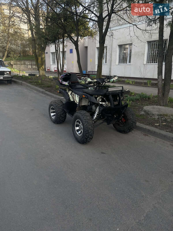 Мотовездеход SokMoto MX 125JS 2023 в Хмельницком
